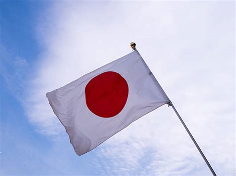 was bedeutet die japanische flagge